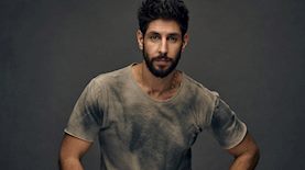 עידן עמדי, צילום: משה נחומוביץ